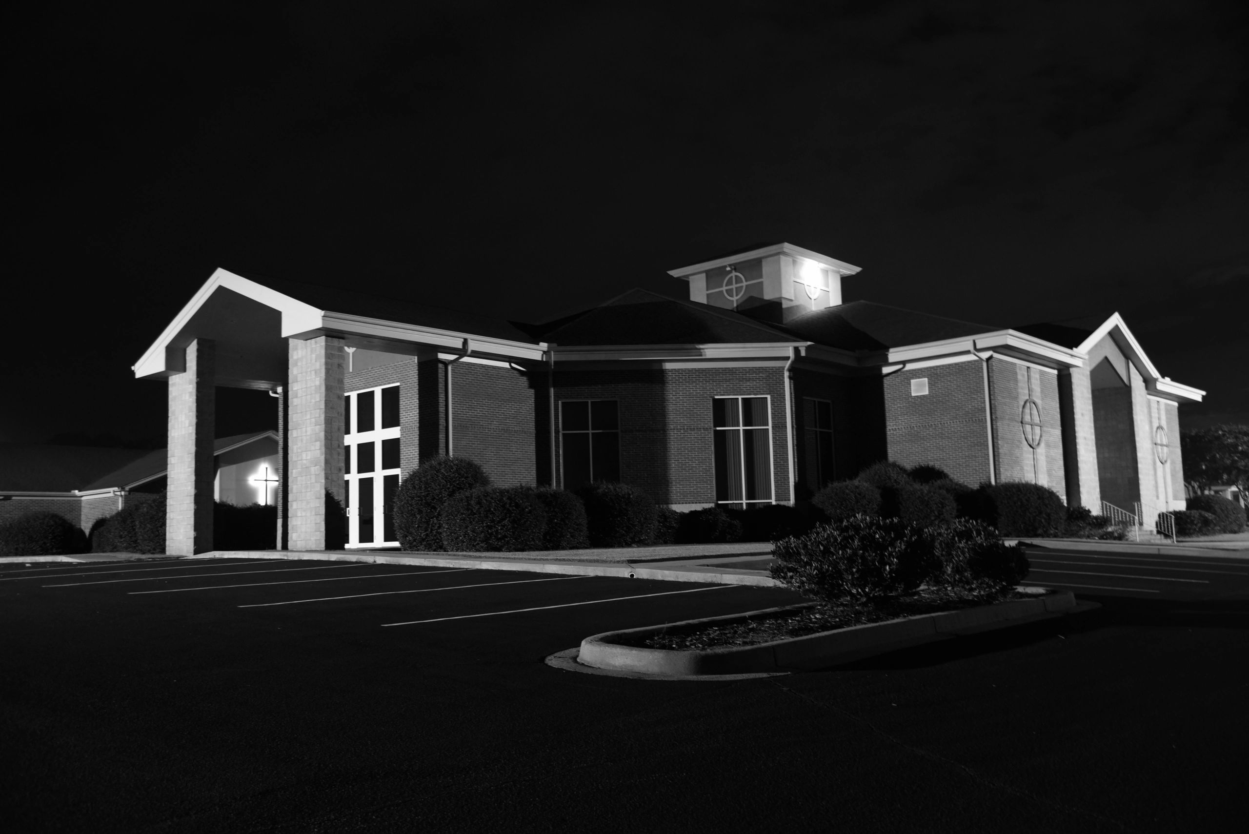 Northwood Church Greer Home